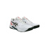 Sapatilhas Asics Tênis Dedicate Gel Clay Homem Branco/Cáqui