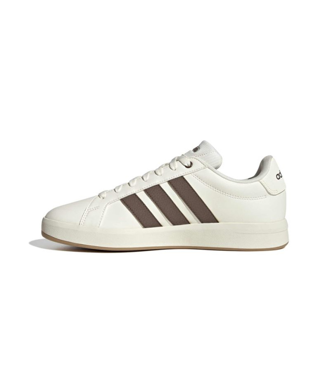 Zapatillas adidas Grand Court Base 3.0 Blanco...