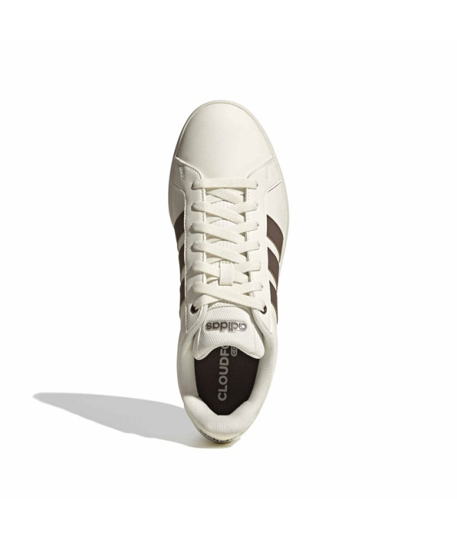 Sapatilhas adidas Grand Court Base 3.0 Branco...
