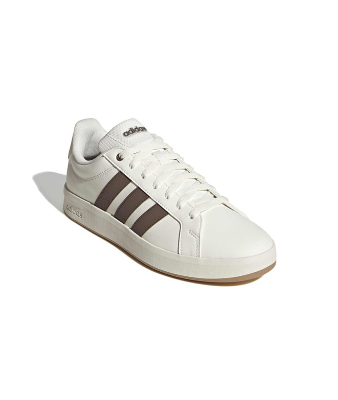 Chaussures Homme adidas Grand Court Base 3.0...