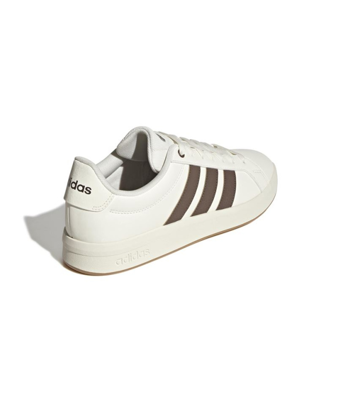 Sapatilhas adidas Grand Court Base 3.0 Branco...