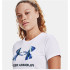 Camiseta de Trainning Under Armour Graphic