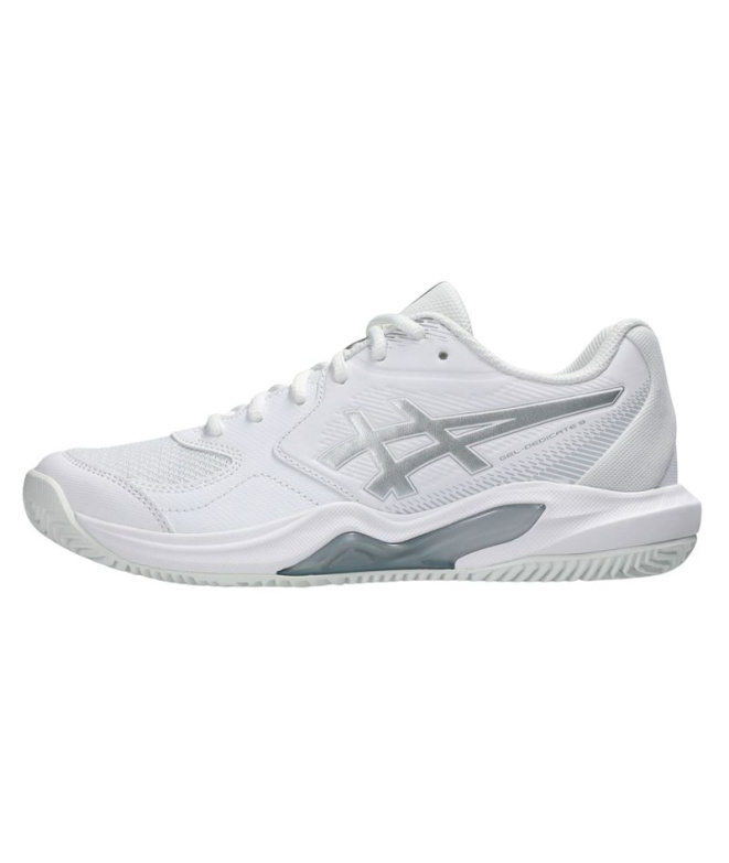 Sapatilhas Tênis Mulher Asics Gel Dedicate 9...