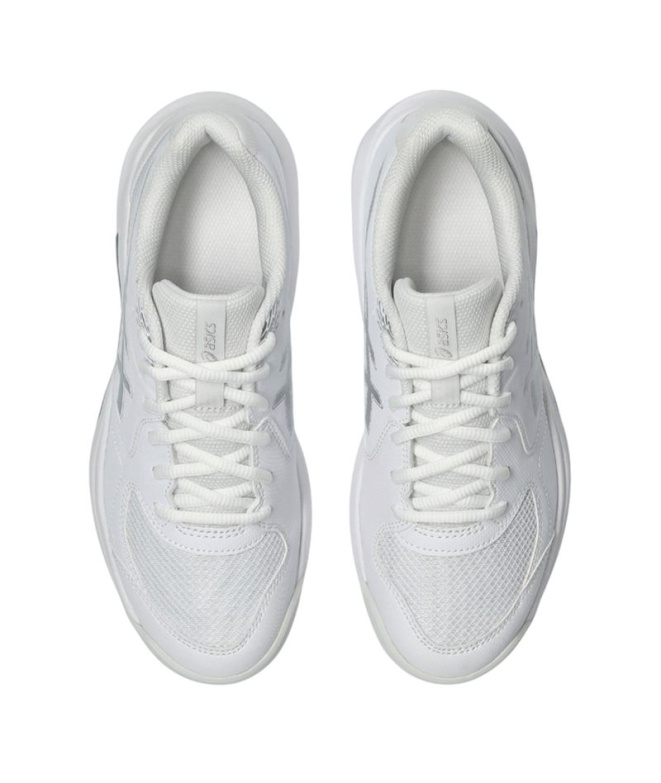 Sapatilhas Tênis Mulher Asics Gel Dedicate 9...