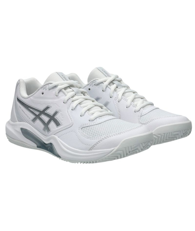 Sapatilhas Tênis Mulher Asics Gel Dedicate 9...