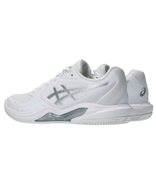 Sapatilhas Tênis Mulher Asics Gel Dedicate 9...