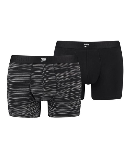 Pack de 2 Slip Puma Space Dye