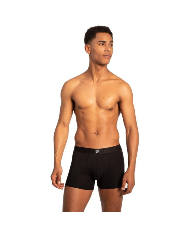 Pack de 2 Slip Puma Space Dye