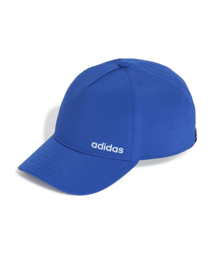 Casquette adidas LK Linear bleue