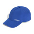Casquette adidas LK Linear bleue