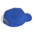 Casquette adidas LK Linear bleue