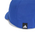 Casquette adidas LK Linear bleue