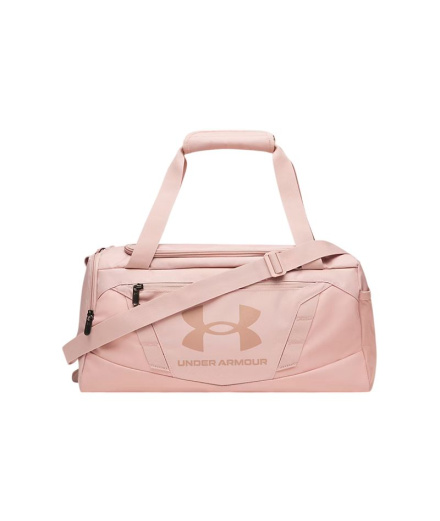 Sac de sport Under Armour Undeniable 5.0 Fitness XS Rose