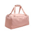Bolsa de deporte de Fitness Under Armour Undeniable 5.0 Xs Rosa