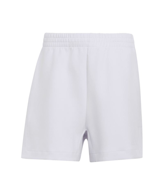 Pantalons Adidas Soft Lux Morcon Femme
