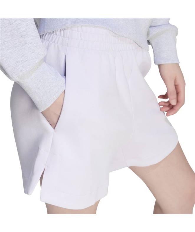 Pantalons Adidas Soft Lux Morcon Femme