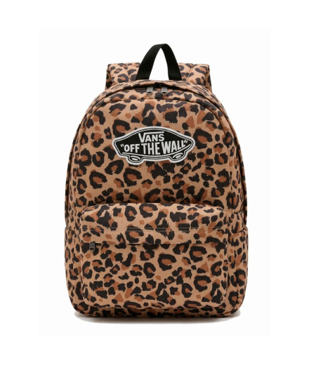Mochila Vans Old Skool Classic Unissex Incense