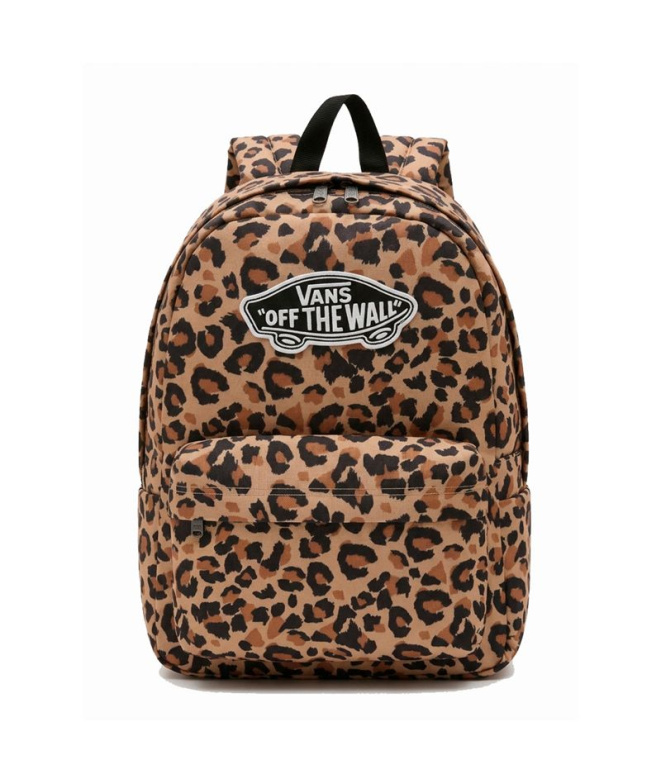 Mochila Vans Old Skool Classic Unissex Incense