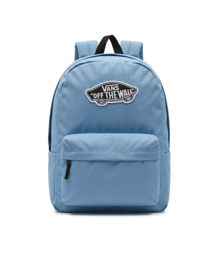 Mochila Old Skool Classic Unissex Vans Acinzentado