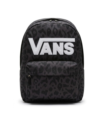 Mochila Vans Old Skool Drop V Unisex Charcoal Grey
