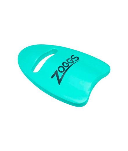 Planche de Natation Zoggs EVA turquoise