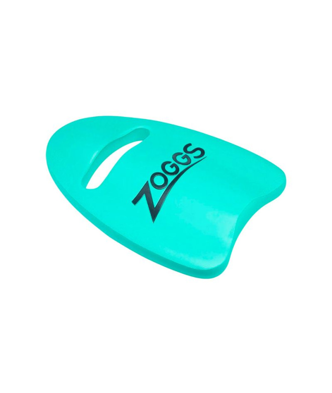 Planche de Natation Zoggs EVA turquoise
