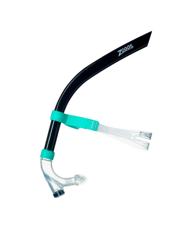 Snorkel Natation Zoggs Centre Line Snorkel...