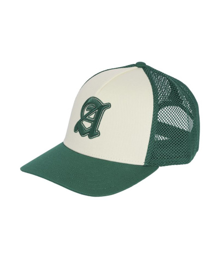Casquette adidas Stadium Ivoire/Veruni