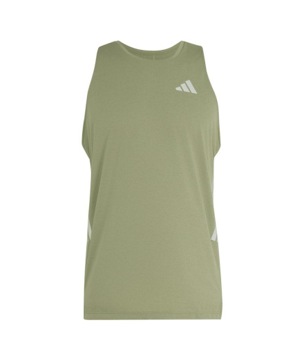 Top Running Homem Adidas adi365 CLIMACOOL Iconic verde