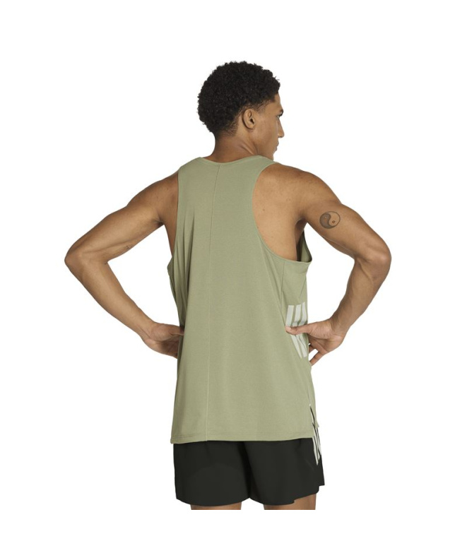 Top Running Homem Adidas adi365 CLIMACOOL...