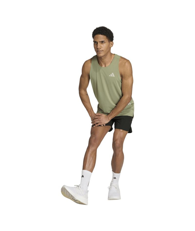 Top Running Homem Adidas adi365 CLIMACOOL...