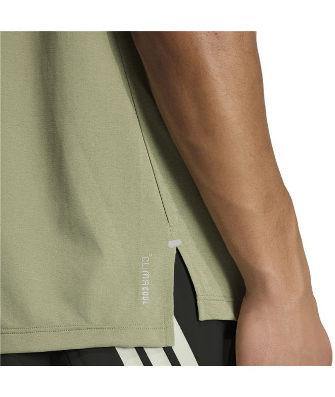 Top Running Homem Adidas adi365 CLIMACOOL...