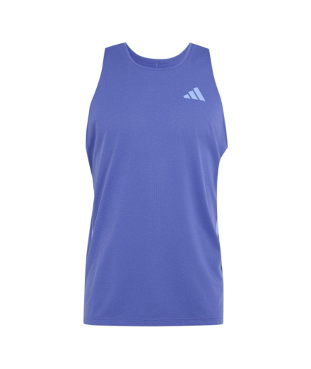 Top de Running Adidas adi365 CLIMACOOL Iconic Azul