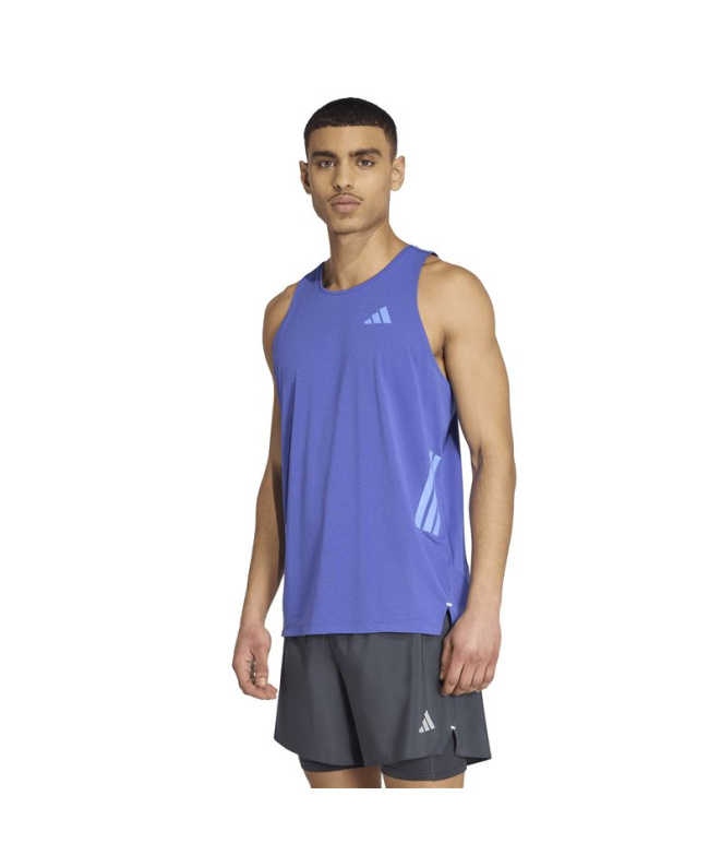 Top Running Adidas adi365 CLIMACOOL Iconic Blue