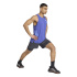 Top Running Adidas adi365 CLIMACOOL Iconic Blue