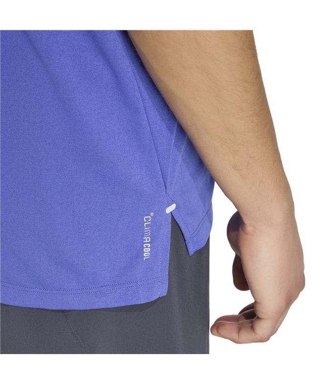 Top Running Adidas adi365 CLIMACOOL Iconic Blue