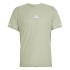 T-shirt Running adidas Adi365 Homme , vert