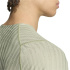 Camiseta Running Homem adidas Adi365 verde