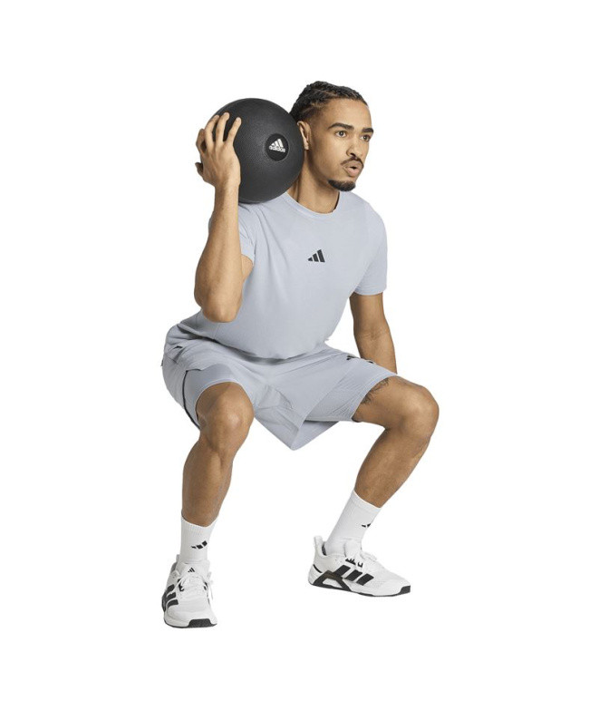 Pantalons Fitness adidas D4T 2 en 1 Homme...