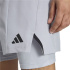 Pantalons Fitness adidas D4T 2 en 1 Homme couleur argent