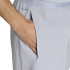 Pantalons Fitness adidas D4T 2 en 1 Homme couleur argent