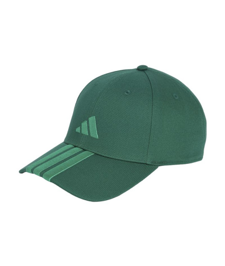 Casquette de baseball adidas 3 bandes Nl Verte