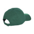 Boné de beisebol adidas 3 listras NL verde