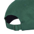 Boné de beisebol adidas 3 listras NL verde