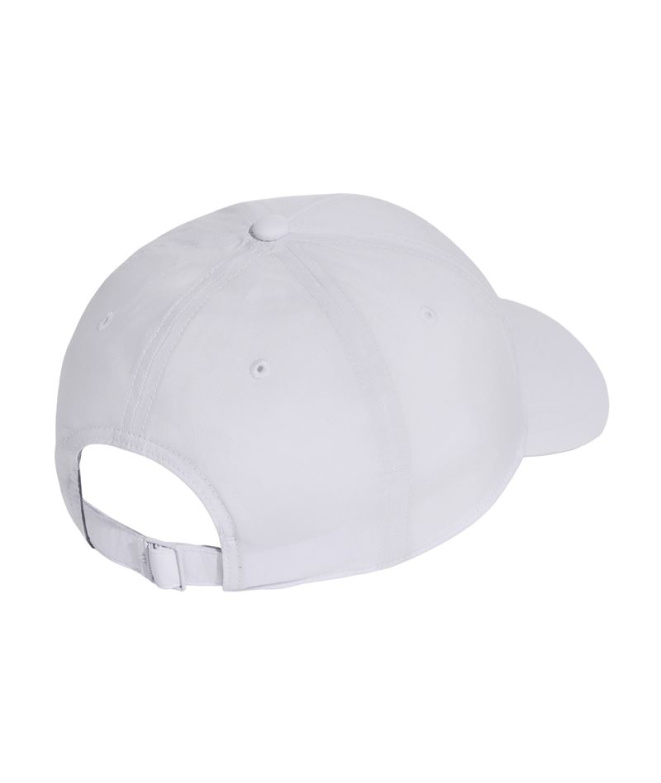 Gorra adidas New Logo Embroidered Baseball Morado