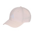 Gorra Adidas New Logo Embroidered Baseball Rosa/Blanco
