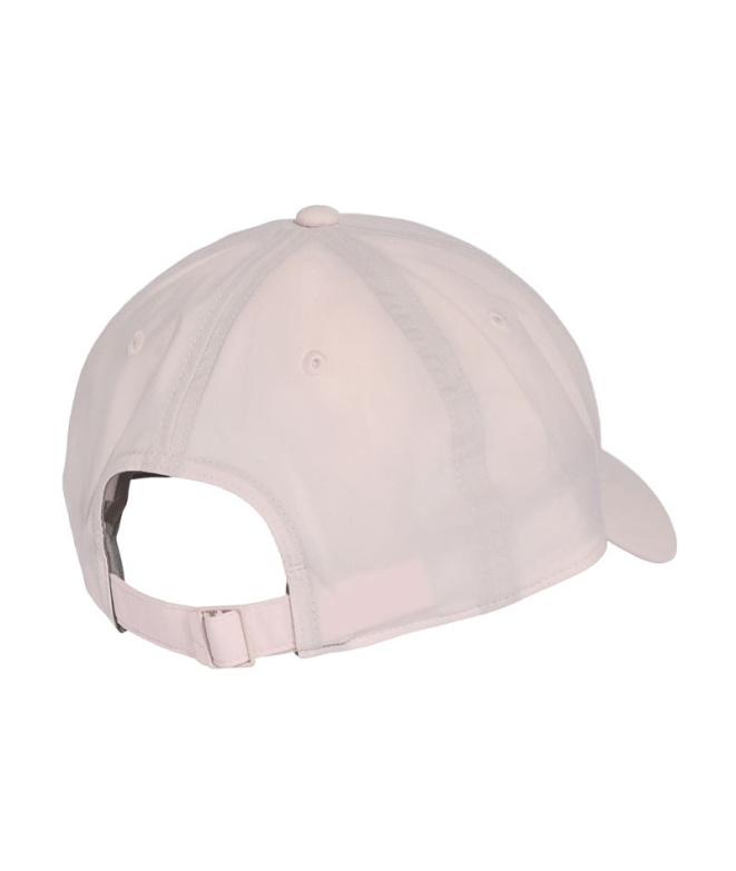 Gorra Adidas New Logo Embroidered Baseball...