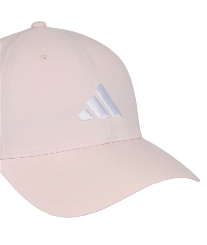 Gorra Adidas New Logo Embroidered Baseball...