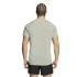 Camisa Running Homem adidas adi365breeze verde