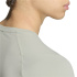 Camisa de Running adidas adi365breeze Hombre Verde